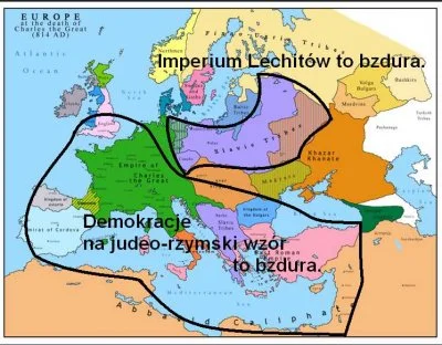 WolnyLechita - Jedną sprawą jest poznanie odkryć archeologicznych - a zupełnie inną s...