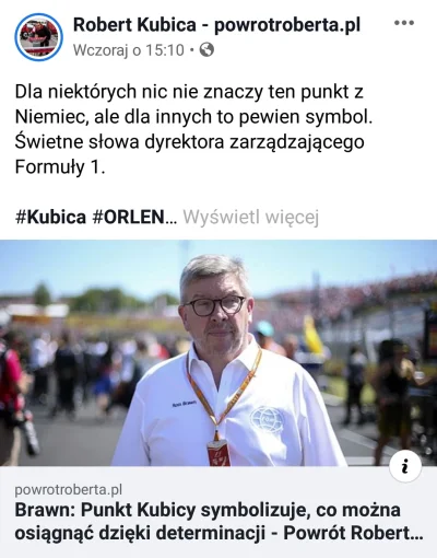 xetrian - Punkt Kubicy symbolizuje co można osiagnac, kiedy połowa stawki nie dojedzi...