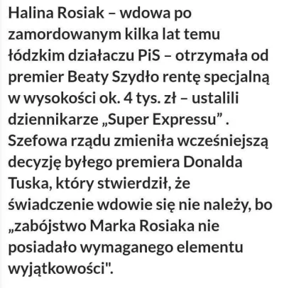 Dawkins_Wszechwiedzacy - Ex członek PO morduje z premedytacją aktualnego członka PiS....