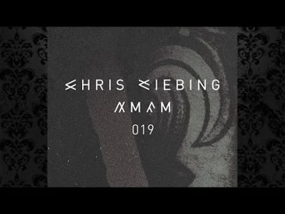 Czesuaw - Chris Liebing - AM/FM 019 (20-07-2015) Live @ HYTE, Amnesia Terrace, Ibiza ...
