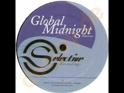 NiewidomyObserwator - Polarstate - Global Midnight (Martin Roth Remix)

Rok 2005, p...