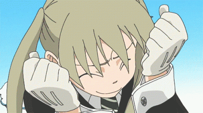 Onii-chan-san_Senpai - #randomanimeshit #souleater #makaalbarn