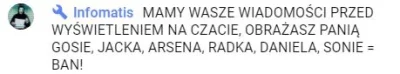 Sharpovel - Widać że cenzura jak za prl od moderatorów grubasa, dobrze że chociaż mir...