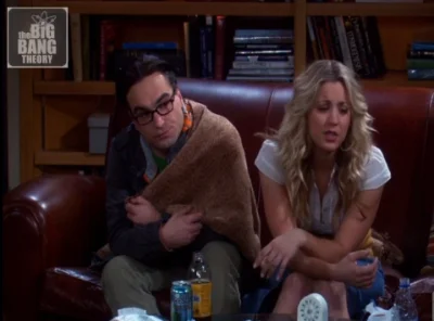 p.....2 - czasem dobrze jest wrócić do oglądania ( ͡° ͜ʖ ͡°)
#thebigbangtheory #teor...