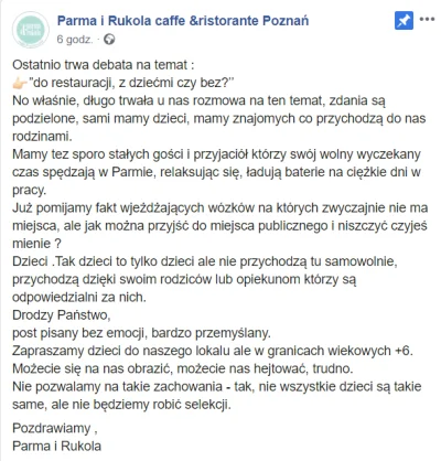 Parszyw - Chyba mam nową ulubioną restaurację w #poznan ( ͡° ͜ʖ ͡°) polecam na twarzo...