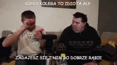 kolonko - ( ͡° ͜ʖ ͡°)
#kononowicz #gif #heheszki #suchodolski #mexicano #patostreamy