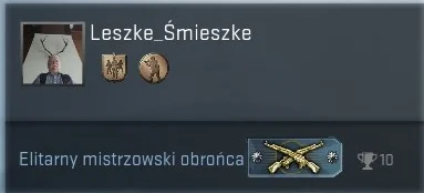 Kocurszitee - A lamusy d--a cicho ( ͡° ͜ʖ ͡°)


#csgo