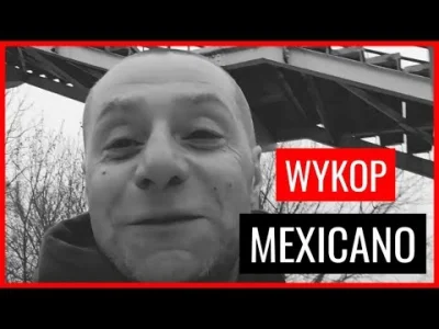 CALETETalkShow - @CALETETalkShow: No to jak z tym @Mexicano jest? Zapraszam do ogląda...