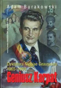 szkorbutny - @pimpek: Lepper to taki polski Caesescu , ale dał się łatwo wykończyć gd...