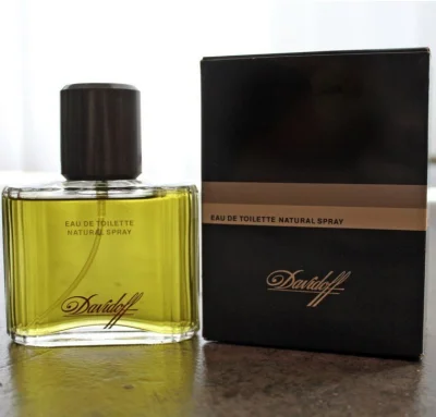 dr_love - #150perfum #perfumy 167/150

Davidoff Davidoff (1984)

Davidoff Davidof...