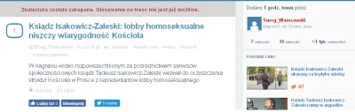 mrbarry - > Kolejne znalezisko zakopane, czekamy aż usunie wpis xD

@Bluek: Już usu...