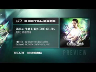 Bungrav - Digital Punk & Noisecontrollers - Blue Horizon



#hardstyle #muzyka