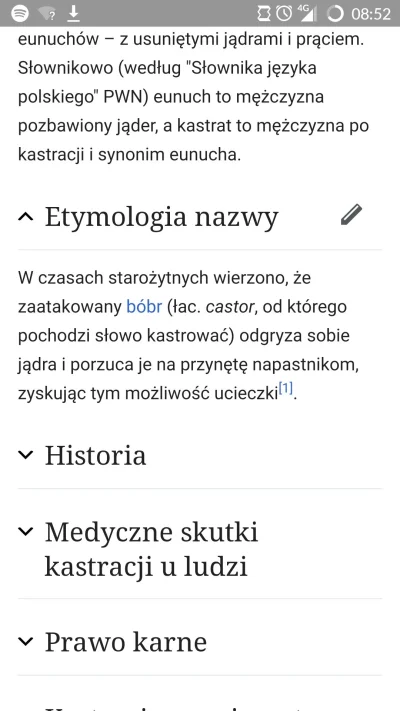 PirateRibosome - @Krankola czytam sobie właśnie na wiki czym sie różni kastracja od s...