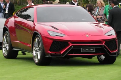 Chino - No jak tam, zmalau, urus? ( ͡° ͜ʖ ͡°)

#lamborghini #urus #carboners