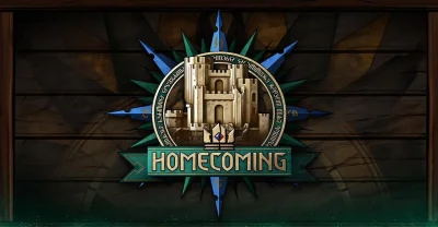 gwint24pl - GwentUp umrze? Nowe informacje o Homecoming ( ͡~ ͜ʖ ͡°)
http://gwint24.p...