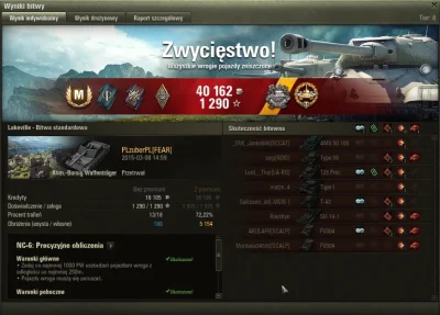 PLzuberPL - Takie tam
#wot