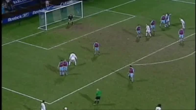 Minieri - Jay Jay Okocha, półfinał FA Cup Bolton - Aston Villa, 2.04.2000r
#retrogol