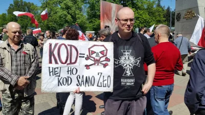 rzep - @oliho: To jest poważna demonstracja...