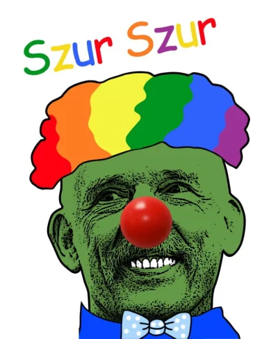 UchoSorosa - Taki wasz obraz SZURY. Przed pierwszym posiedzeniem a już nic nie znaczy...