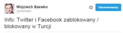 o.....o - Turcja tak bardzo #!$%@? demokratyczna ... #erdogancwel #zamach #polityka 
...