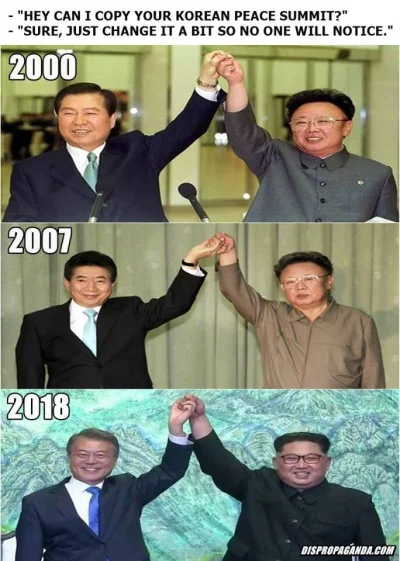 supermoc - "Przywódca Korei Płn. Kim Dzong Un powiedział w piątek w czasie historyczn...