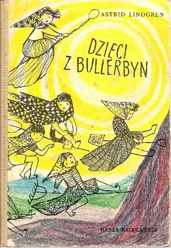 A.....l - @Hiisi: Miałam taką, z płóciennym grzbietem, twardymi okładkami. Dość niety...