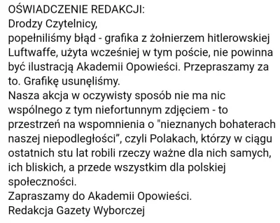 s.....g - Zauważyli po 24 godzinach. Hymm, jaka biegłość rzemiosła dziennikarskiego. ...