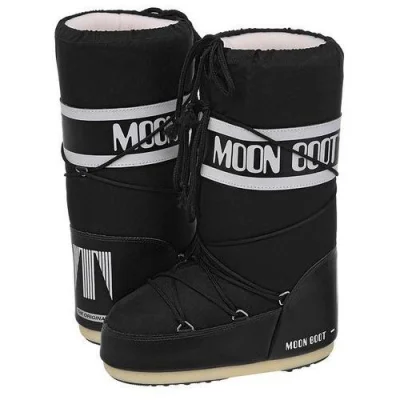ppomek - Moon boot