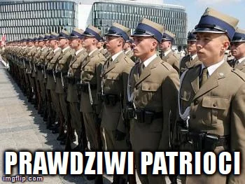 platynek - Propaganda putina wkrada sie do polski, to byla PROWOKACJA, niemozliwe zeb...
