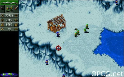 splasz - Cannon Fodder (1993)



#gimbynieznajo #gry #staregry