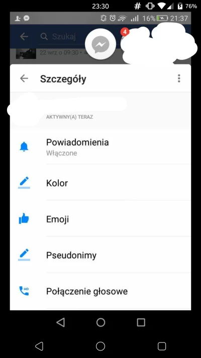 xVeenix - Halo halo #pytanie
Ostatnio coraz wiecej pytan jest co do #messenger z #fac...