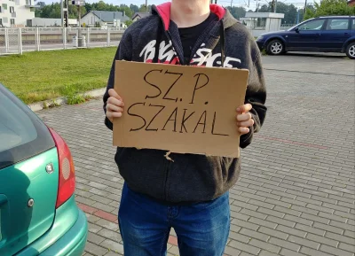 SzubiDubiDu - Kumpel prosił abym odebrał jego znajomego ze stacji. Nie wiedziałem jak...