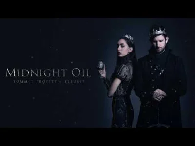 Valg - #muzyka #epicmusic #epicpop
Tommee Profitt - Midnight oil (feat. Fleurie)