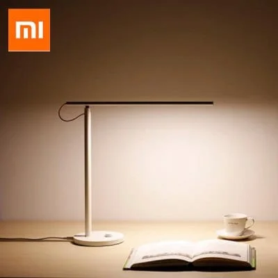 n_____S - Lampka biurkowa Xiaomi MJTD01YL Smart LED w cenie $34.99 (najniższa cena do...