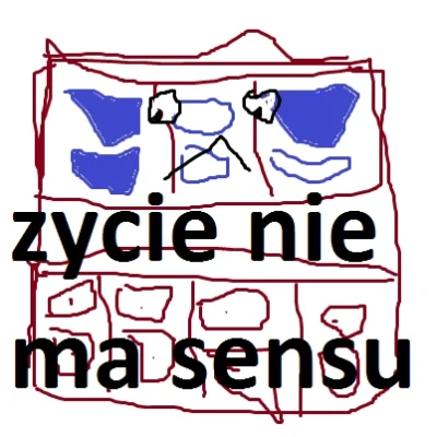 PleaseRemember - @Kredenstezmauczucia: TO BYŁO CIENSZKIE