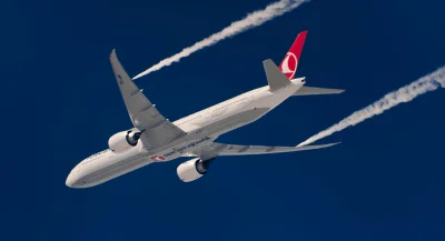 Rozbrykany_Kucyk - Zrzucanie paliwa.
Boeing 777-300ER
autor zdjęcia: Karol Prokopiu...