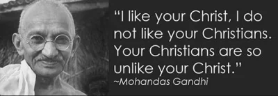 Pshemeck - ""Lubię waszego Chrystusa, nie lubię waszych chrześcijan. Wasi chrześcijan...