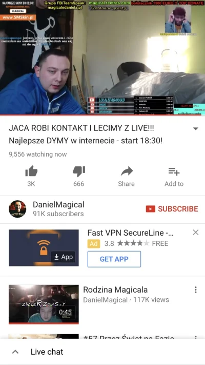 BjornJebakka - @FIFO: śmiga na iOS - wakacje z #danielmagical