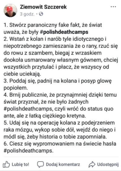 Wotto - #neuropa #polishdeathcamps