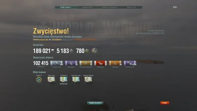 kubakabana - #wows #worldofwarships

Druga bitwa po miesiącach przerwy. Pośród huku...