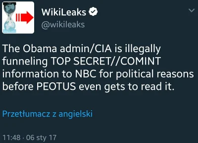 Kempes - #heheszki #wikileaks

WikiLeaks przeciwko wyciekowi informacji ( ͡°( ͡° ͜ʖ( ...
