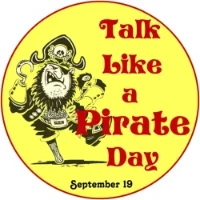 plastic11 - Dziś międzynarodowy dzień mówienia jak pirat, arrrr!
https://en.wikipedi...