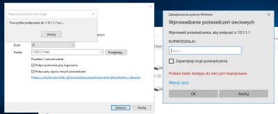 Vallenhack - @m00n: 4 Ziom.

Windows 10, ale modowany moze ktoś wyciął coś za dużo.