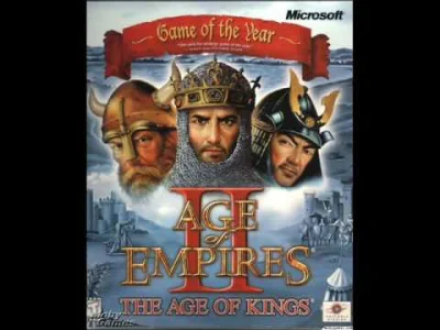 buszek - Age of Empires II: The Age of Kings 

#muzykazgier