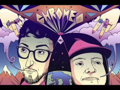 slepowzroczny - Ostatnia godzinka pracy (｡◕‿‿◕｡)



#muzyka #chromeo