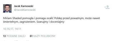 mq1 - Słów kilka o polskiej Orianie Fallaci. 
SPOILER

#neuropa #polityka #bekazpr...