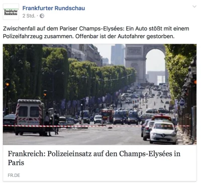 qta-phon - Frankfurter Rundschau to nieoficjalny organ propagandowy rządu Angeli Merk...
