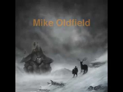 Gorti - Mike Oldfield wydał wczoraj nową płytę Return to Ommadawn, która zbiera znako...