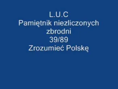 GhostxT - @dathasbend: fragment przemówienia o ile sie nie myle został zawarty w jedn...