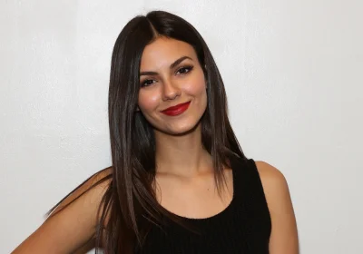 Dawidk01 - #ladnapani #victoriajustice #usmiechboners #buziaboners #brunetki